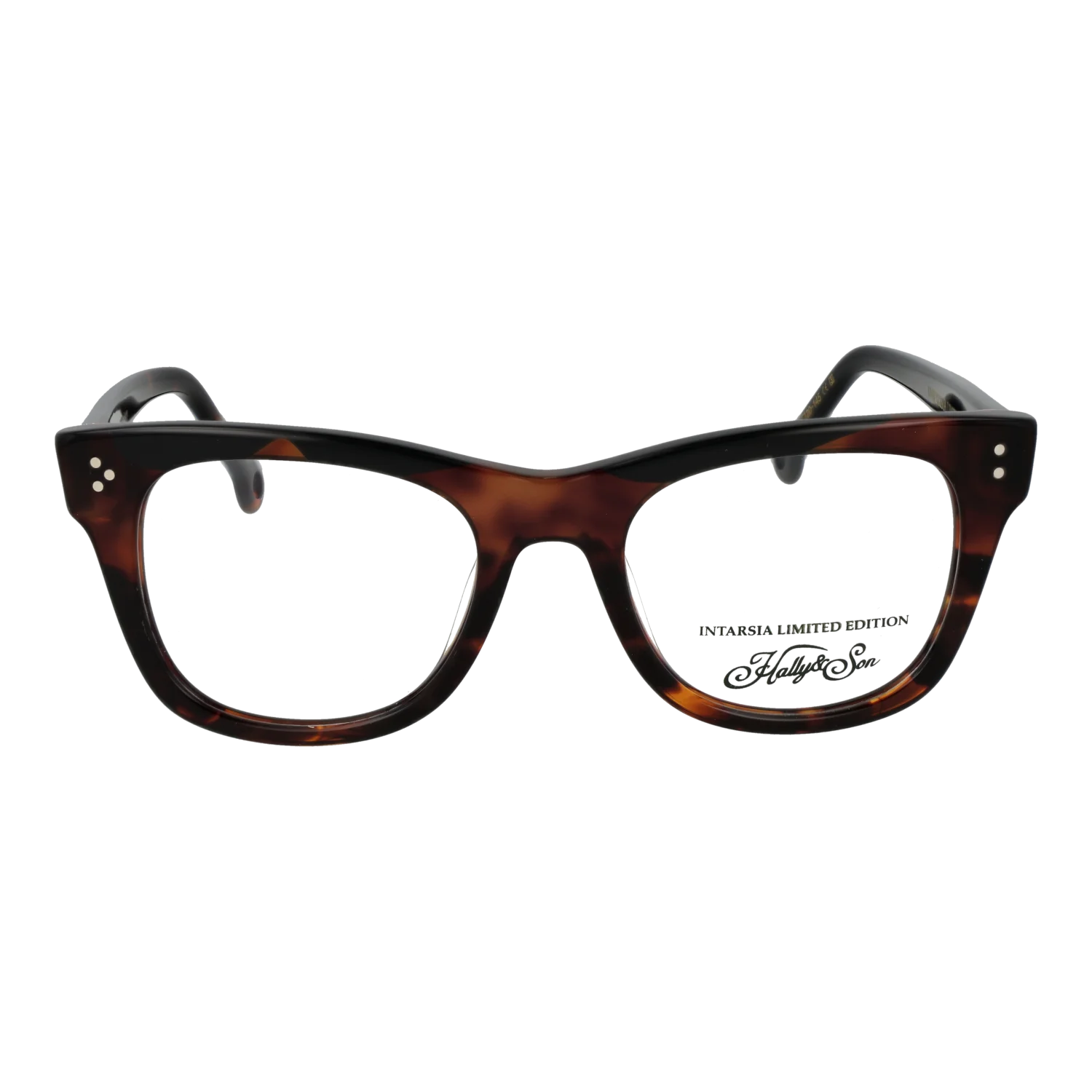 Hally & Son Brillenfassung HS812V02 02 50