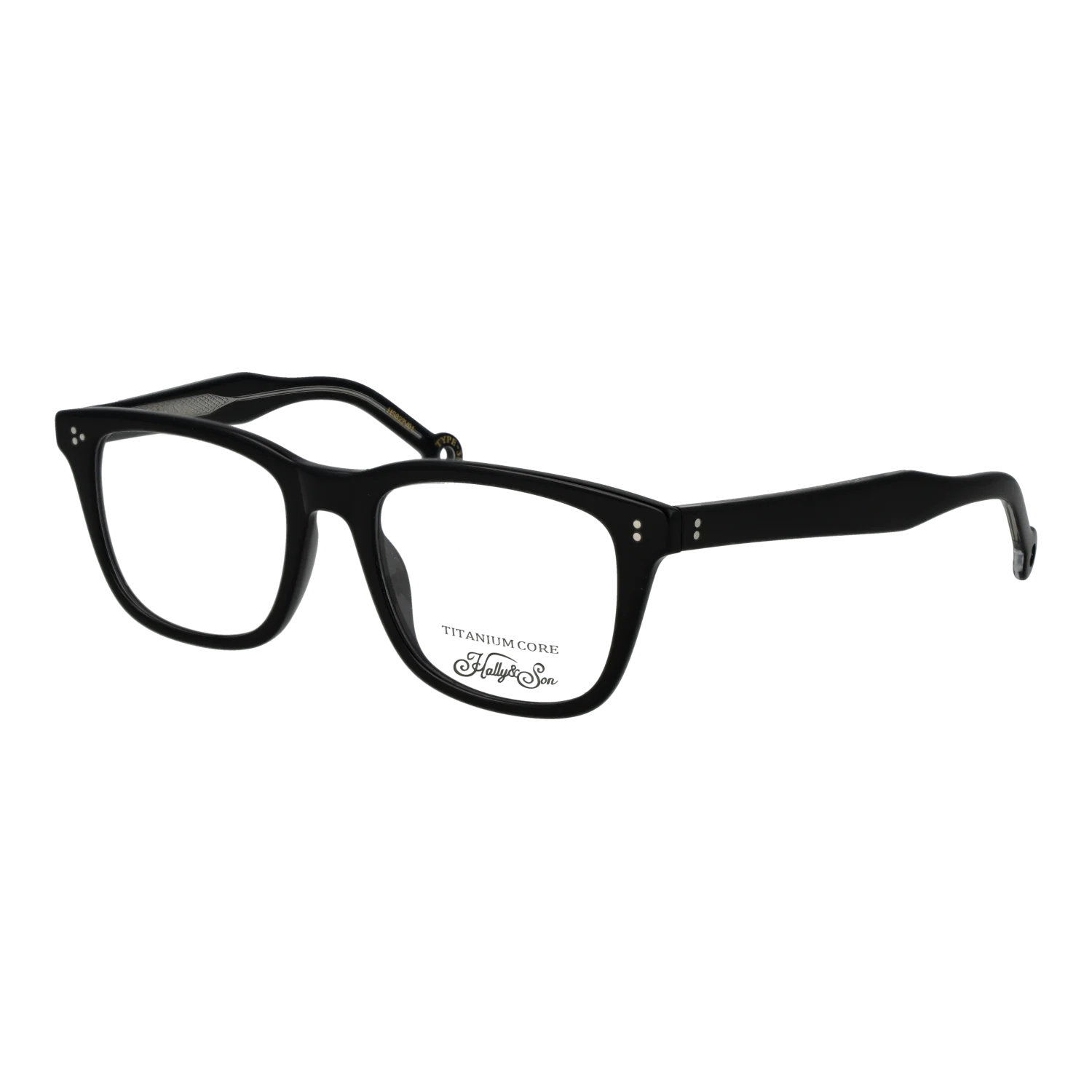 Hally & Son HS822V01 5401 – schräg