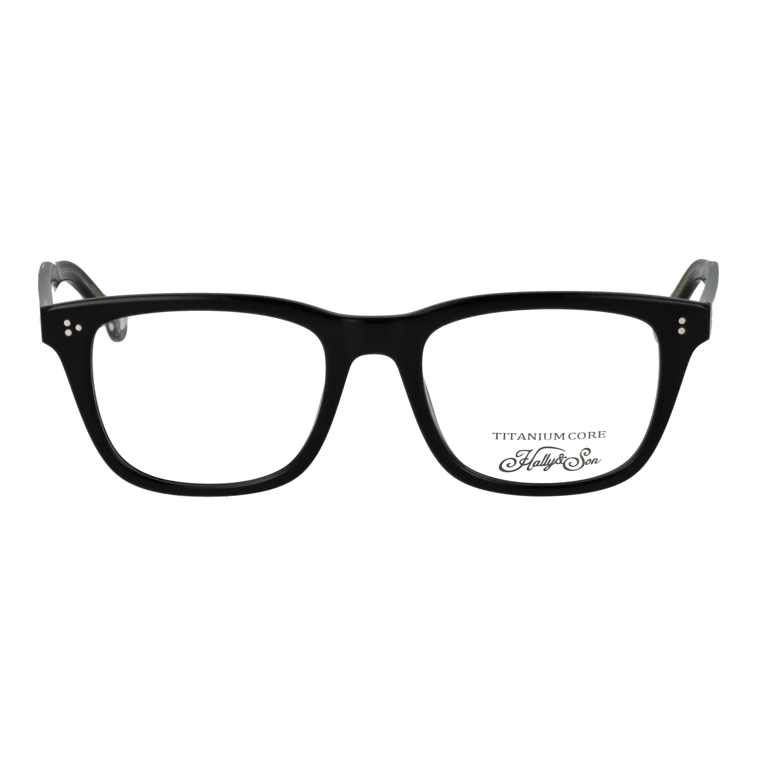Hally & Son Brillenfassung HS822V01 01 54