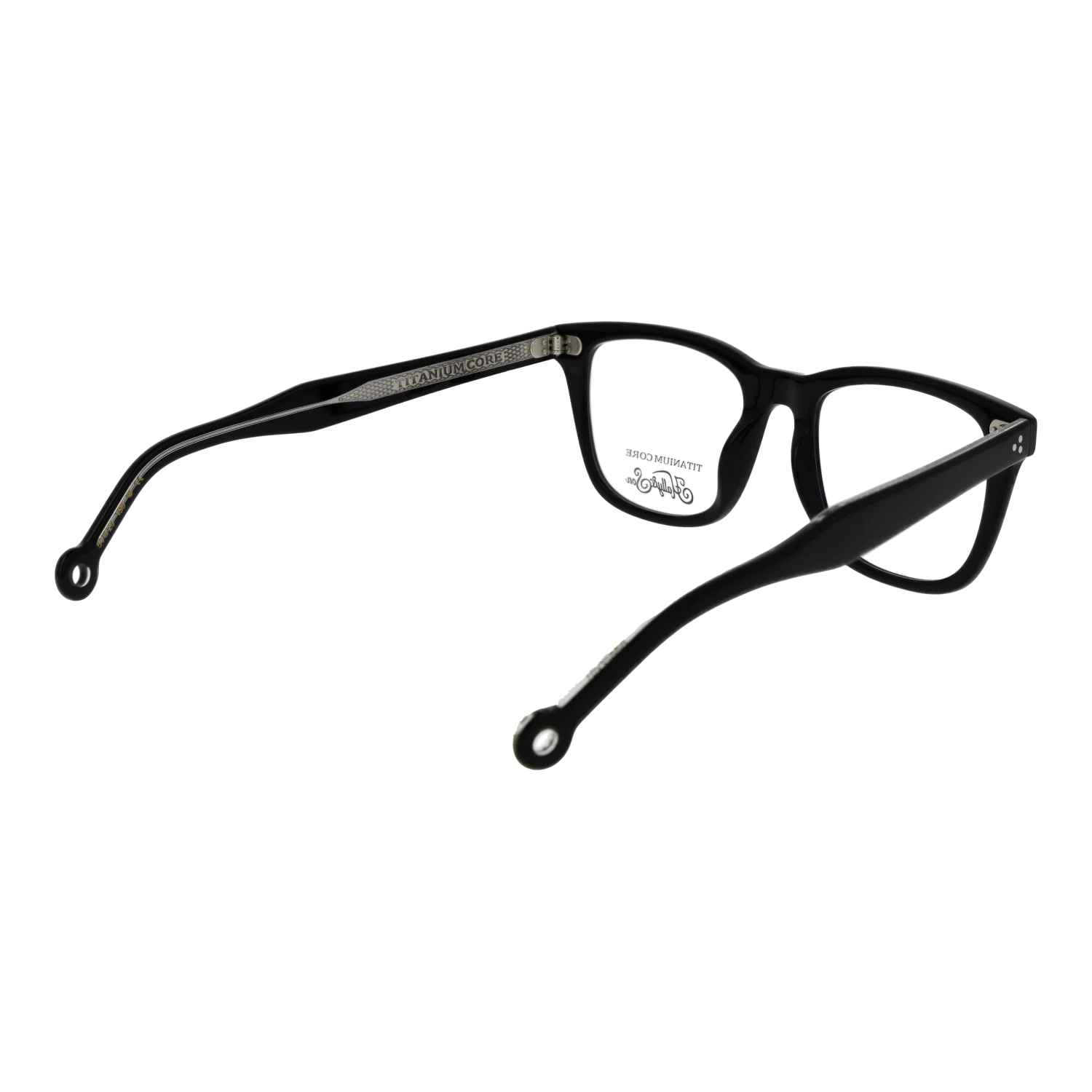 Hally & Son HS822V01 5401 – von hinten