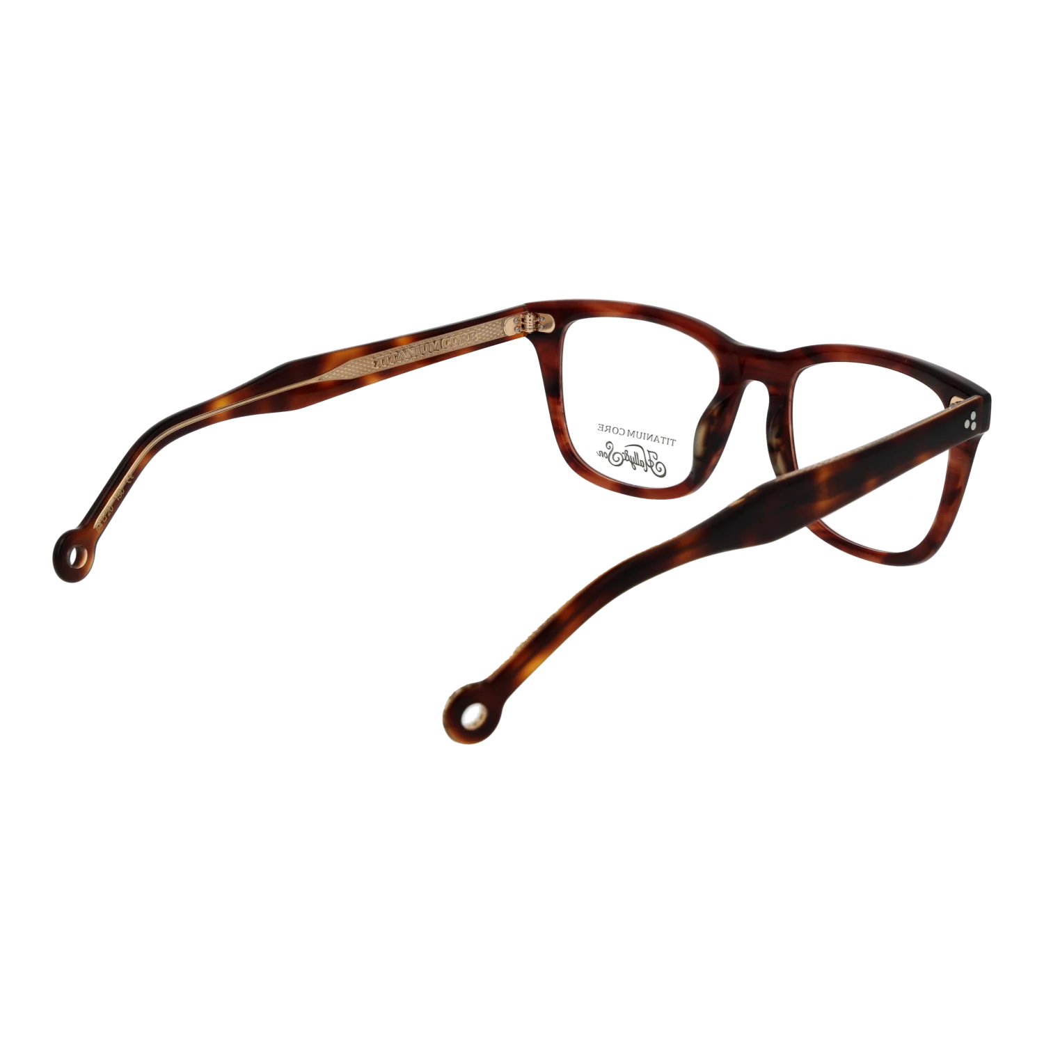 Hally & Son HS822V02 5402 – von hinten