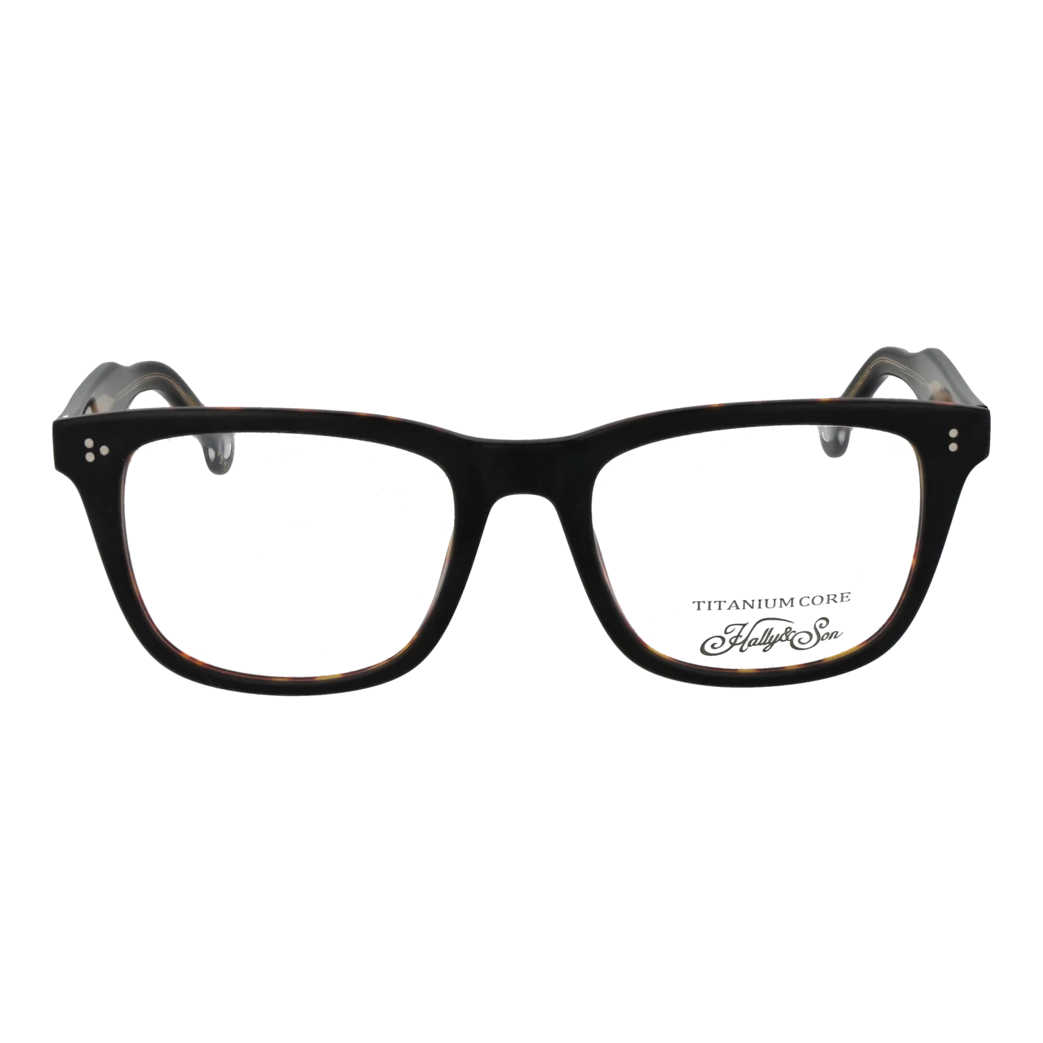Hally & Son Brillenfassung HS822V03 03 54