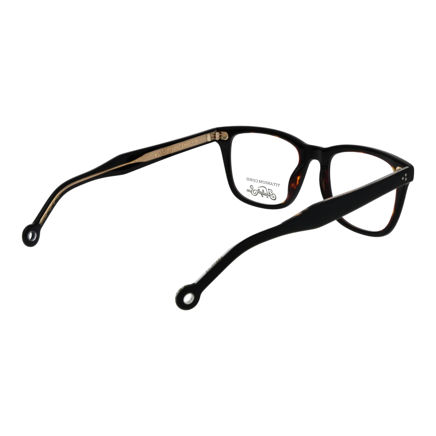 Hally & Son HS822V03 5403 – von hinten