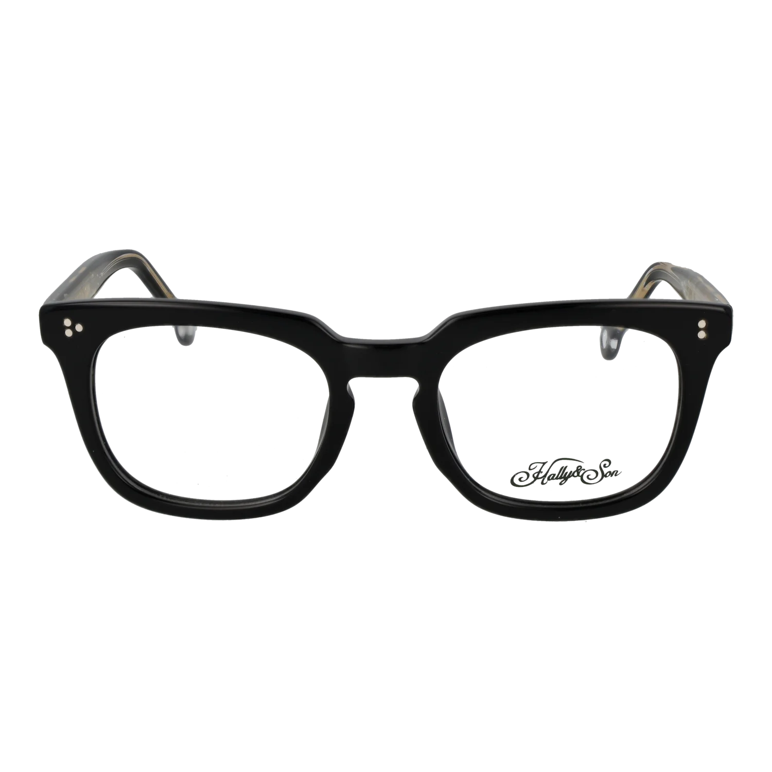 Hally & Son Brillenfassung HS833V01 01 51