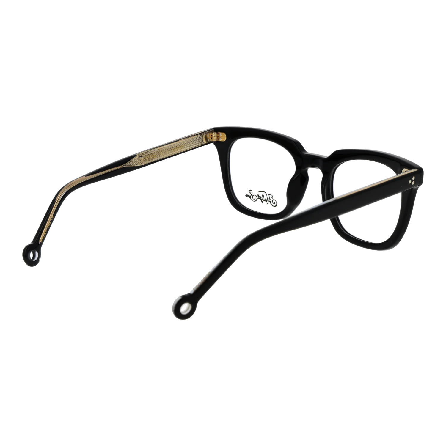 Hally & Son HS833V01 5101 – von hinten