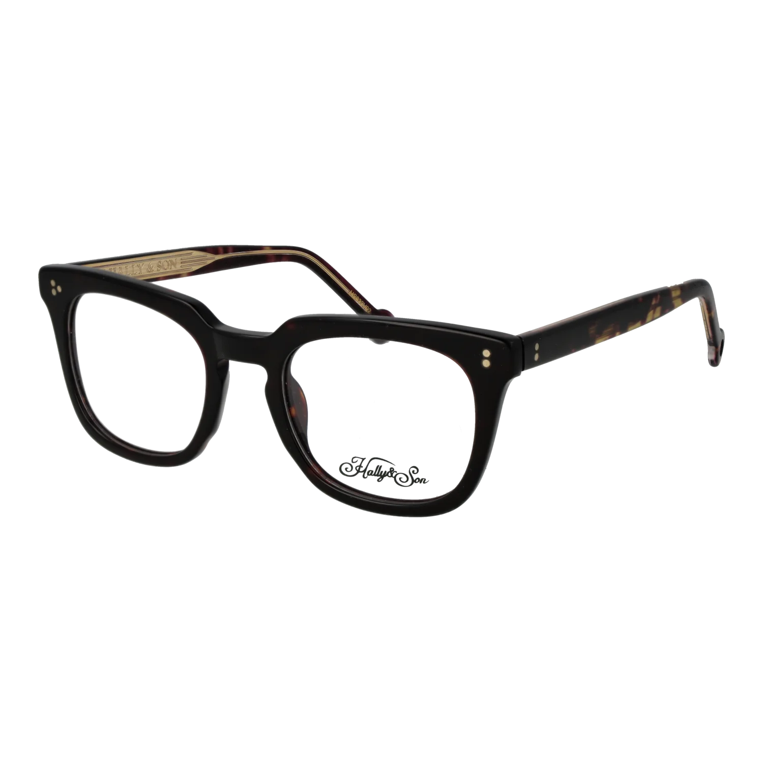 Hally & Son HS833V02 5102 – schräg