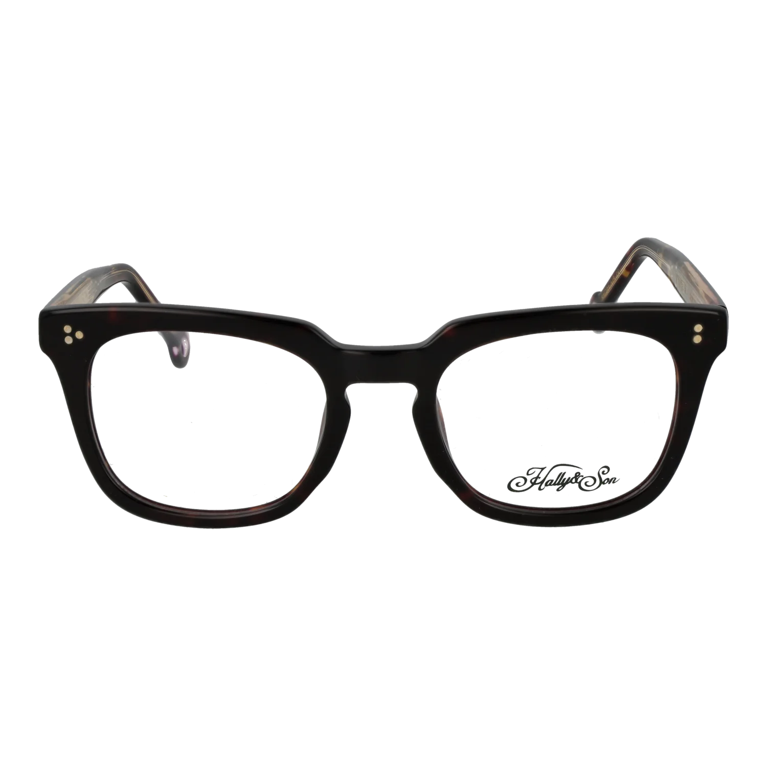 Hally & Son Brillenfassung HS833V02 02 51