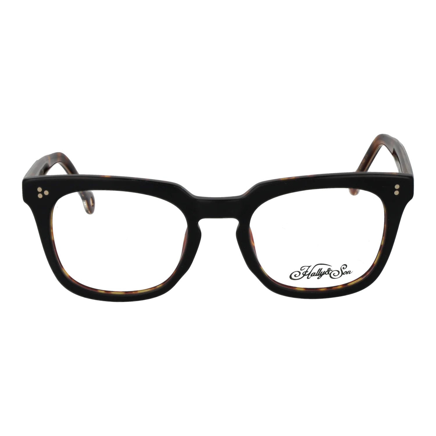 Hally & Son Brillenfassung HS833V03 03 51