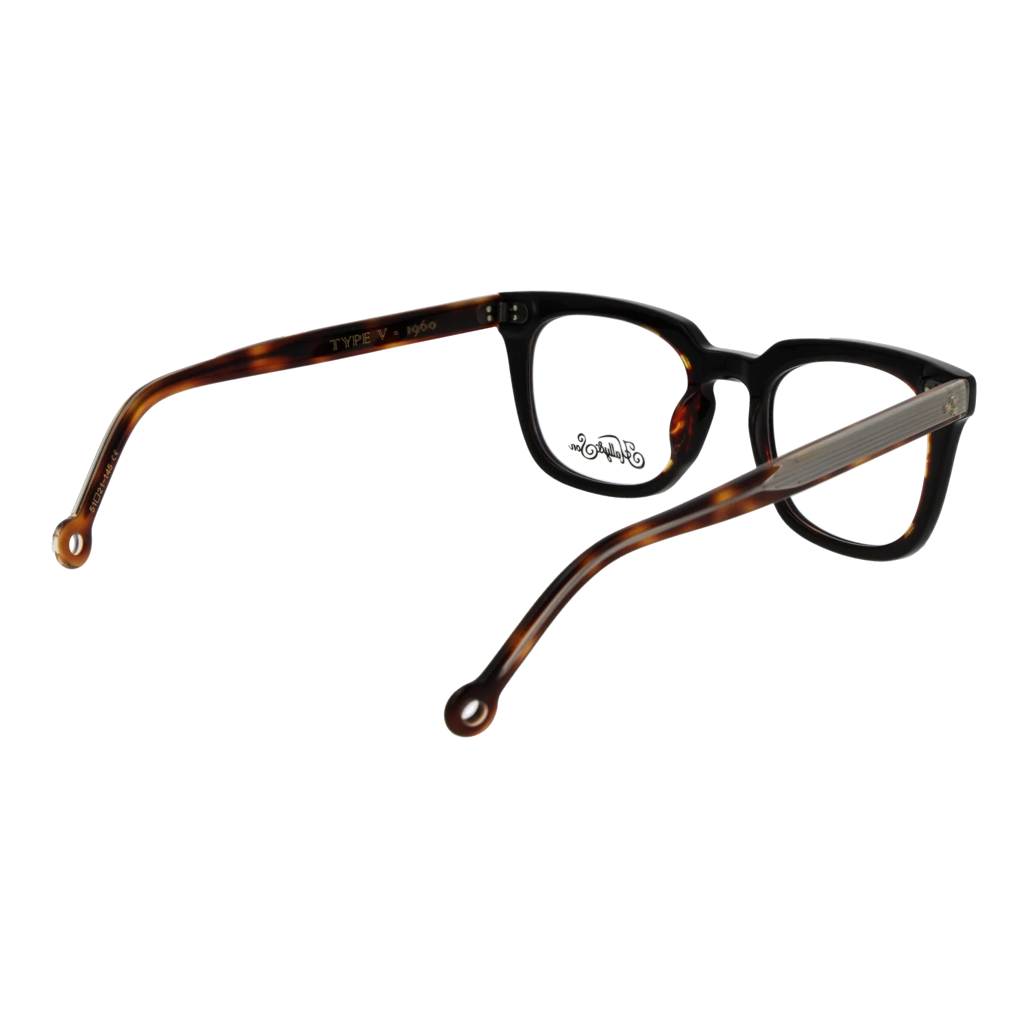 Hally & Son HS833V03 5103 – von hinten