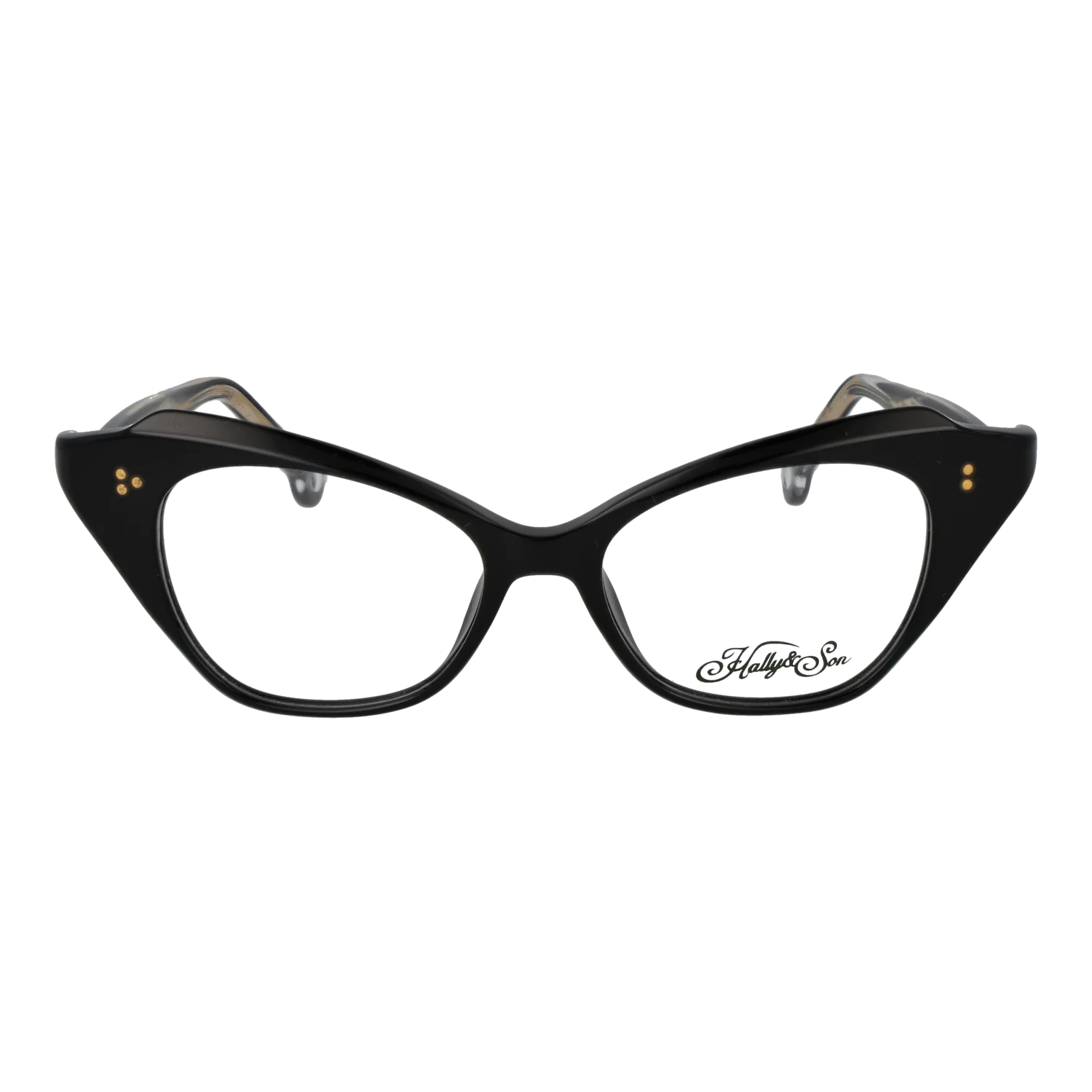 Hally & Son Brillenfassung HS836V01 01 50