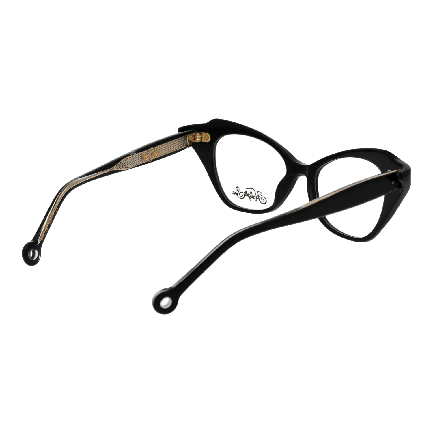 Hally & Son HS836V01 5001 – von hinten