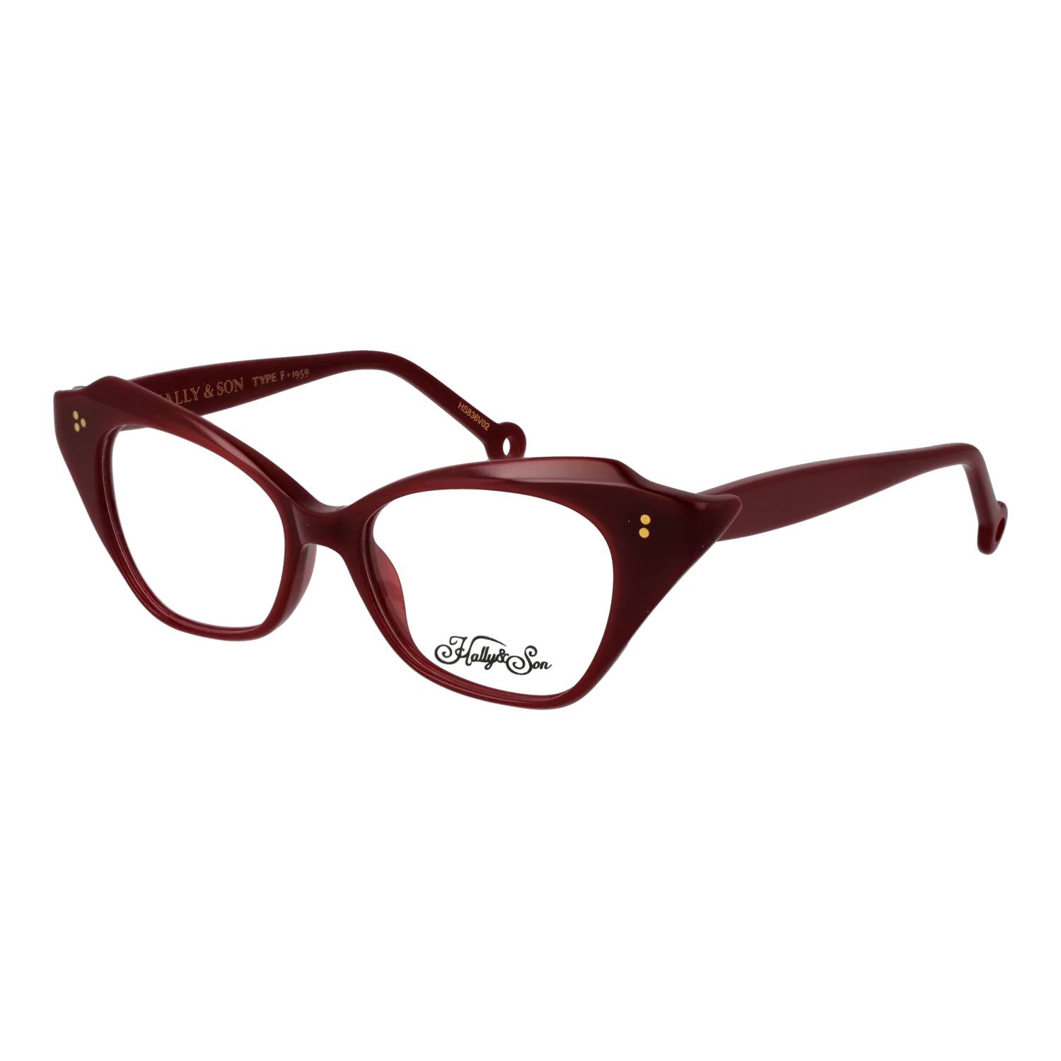 Hally & Son HS836V02 5002 – schräg