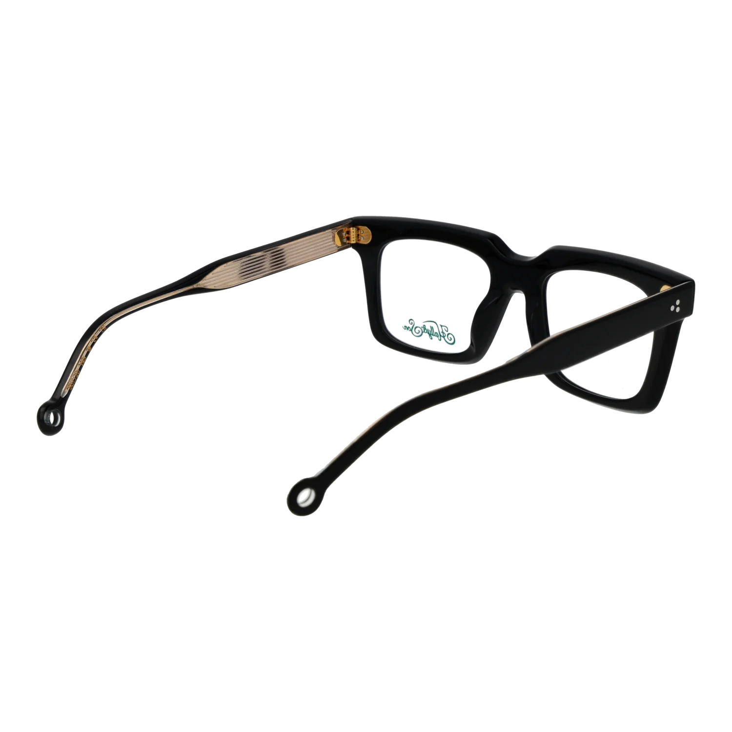 Hally & Son HS847V01 5001 – von hinten
