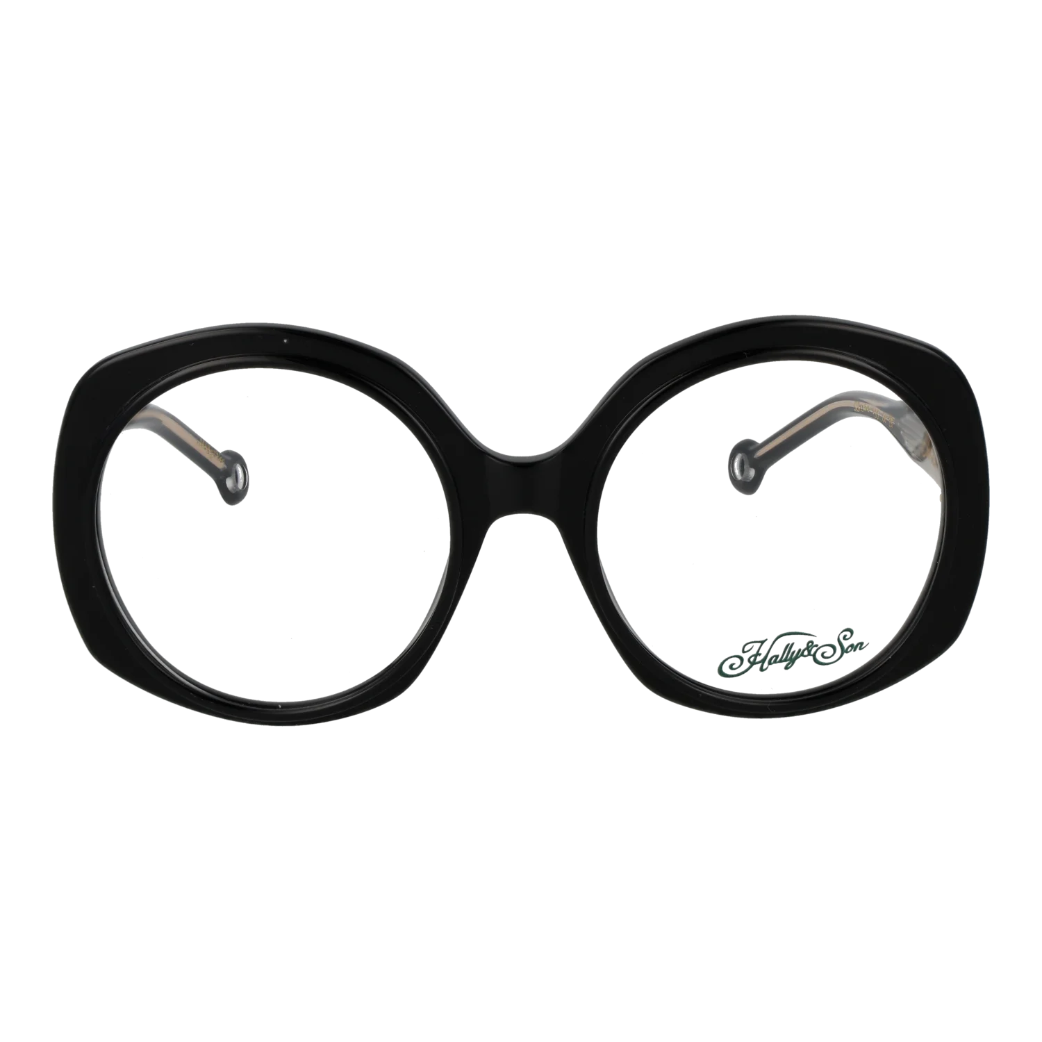 Hally & Son Brillenfassung HS852V01 01 53