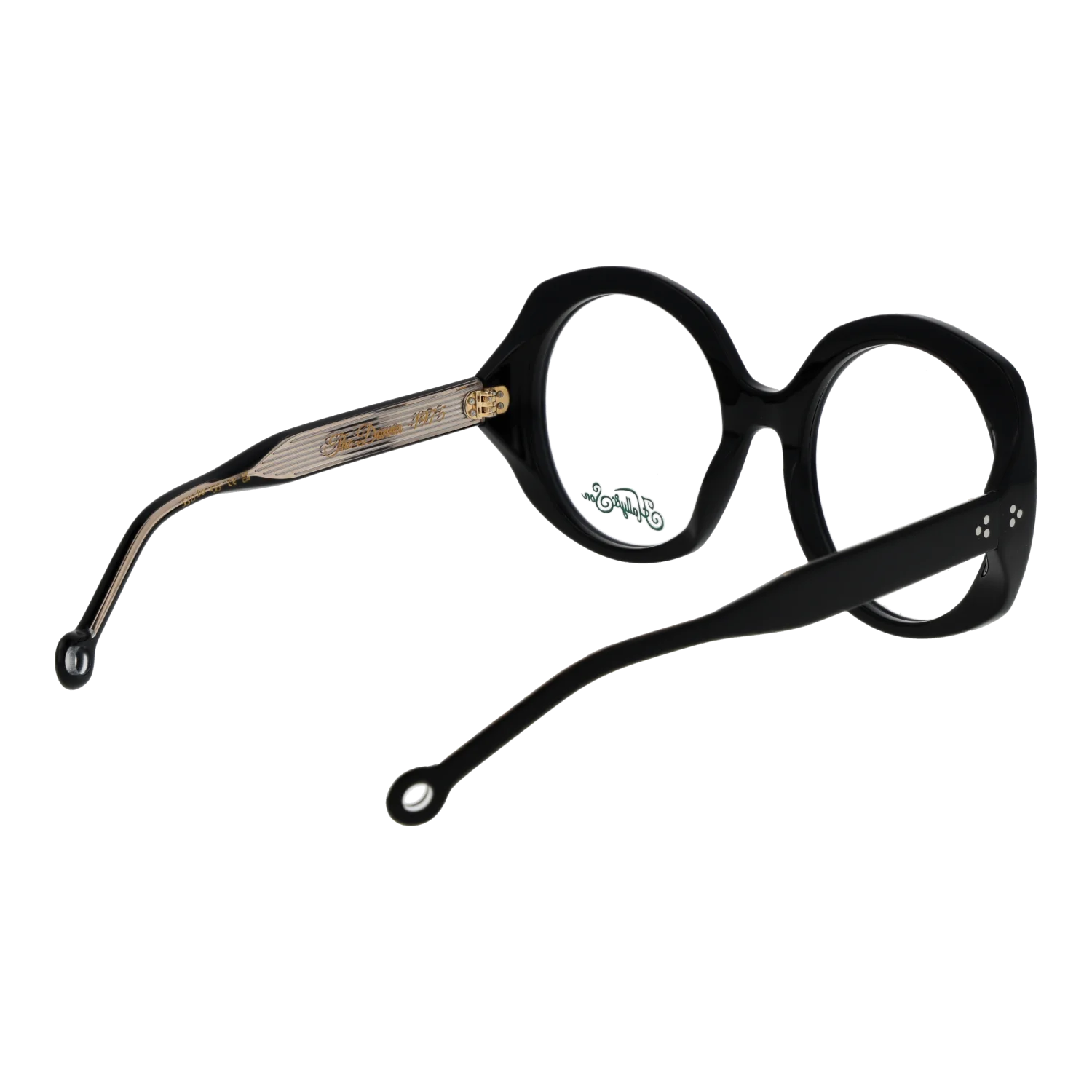 Hally & Son HS852V01 5301 – von hinten