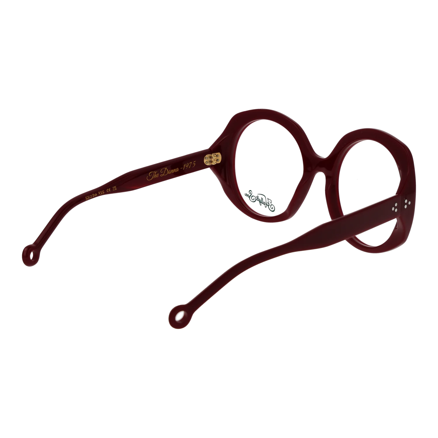 Hally & Son HS852V03 5303 – von hinten
