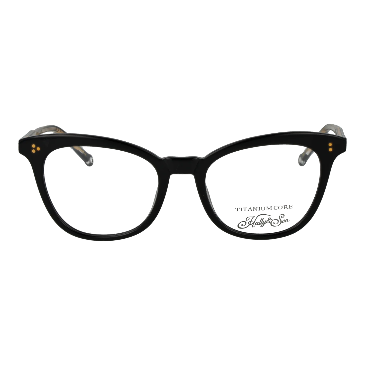 Hally & Son Brillenfassung HS860V01 01 51