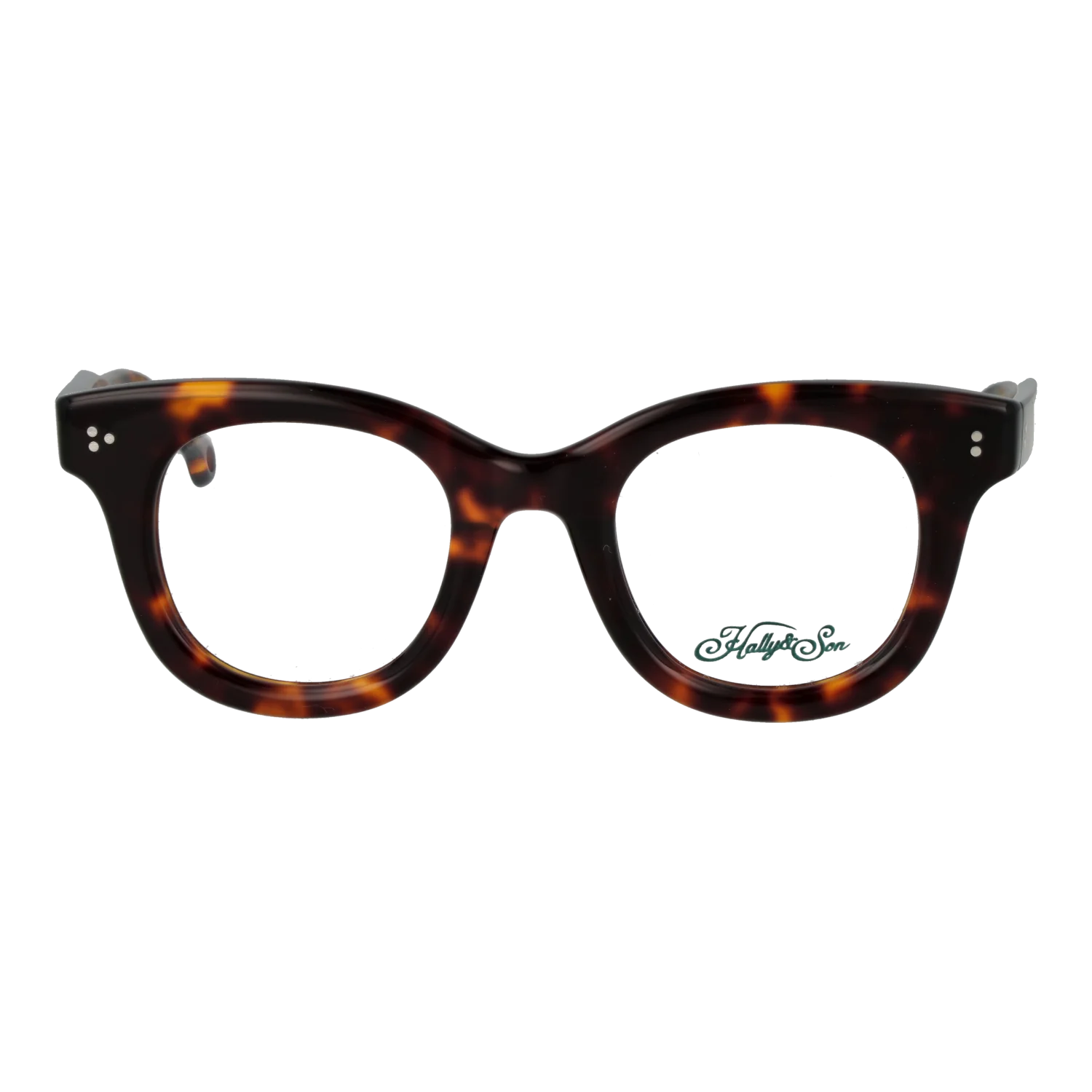 Hally & Son Brillenfassung HS861V02 02 46