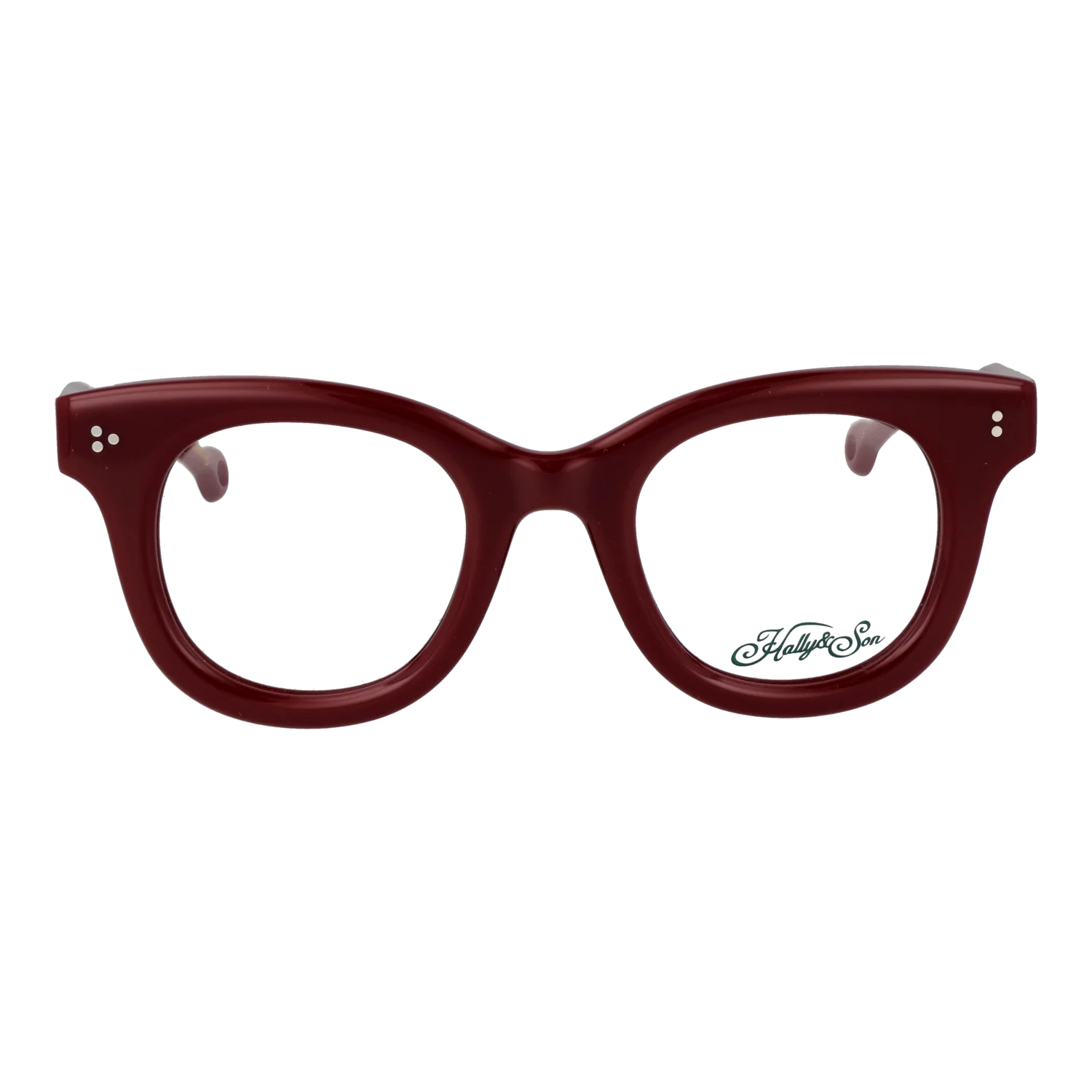 Hally & Son Brillenfassung HS861V03 03 46
