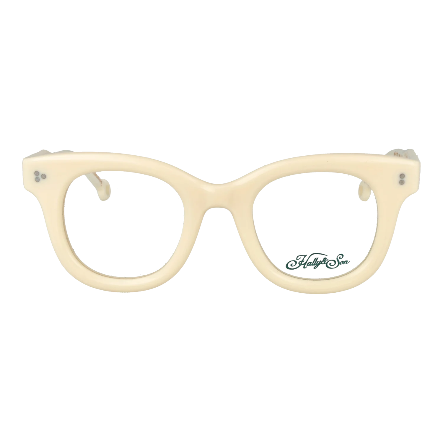 Hally & Son Brillenfassung HS861V04 04 46