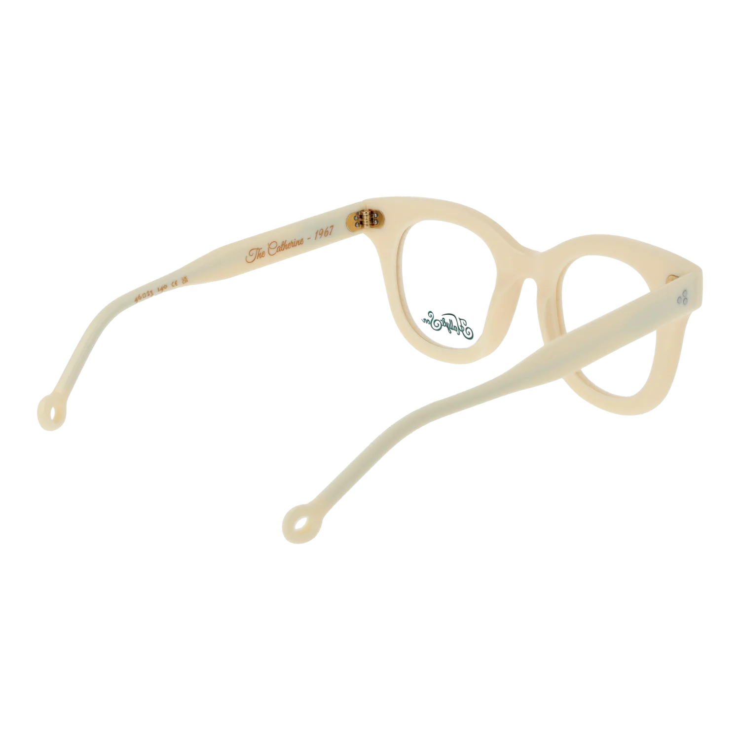 Hally & Son HS861V04 4604 – von hinten