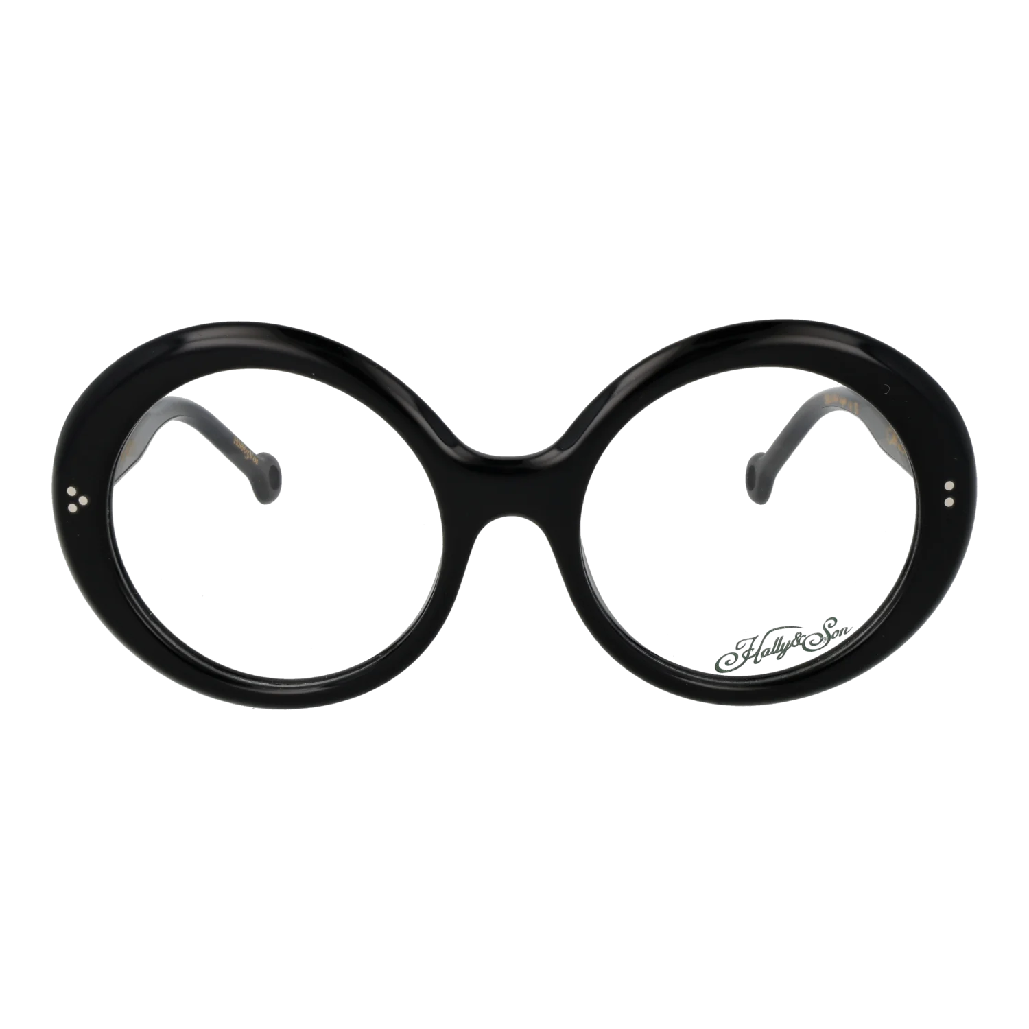 Hally & Son Brillenfassung HS863V01 01 55