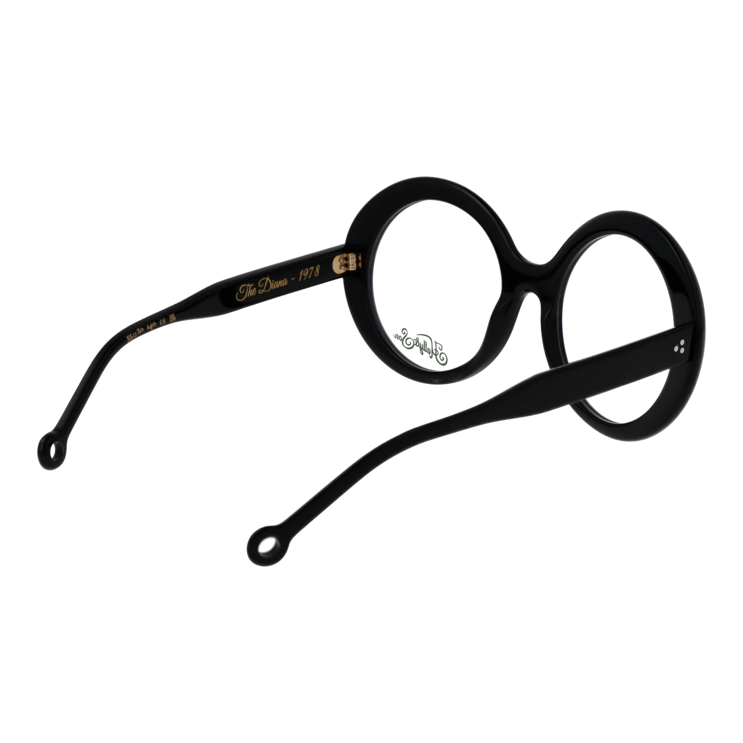 Hally & Son HS863V01 5501 – von hinten