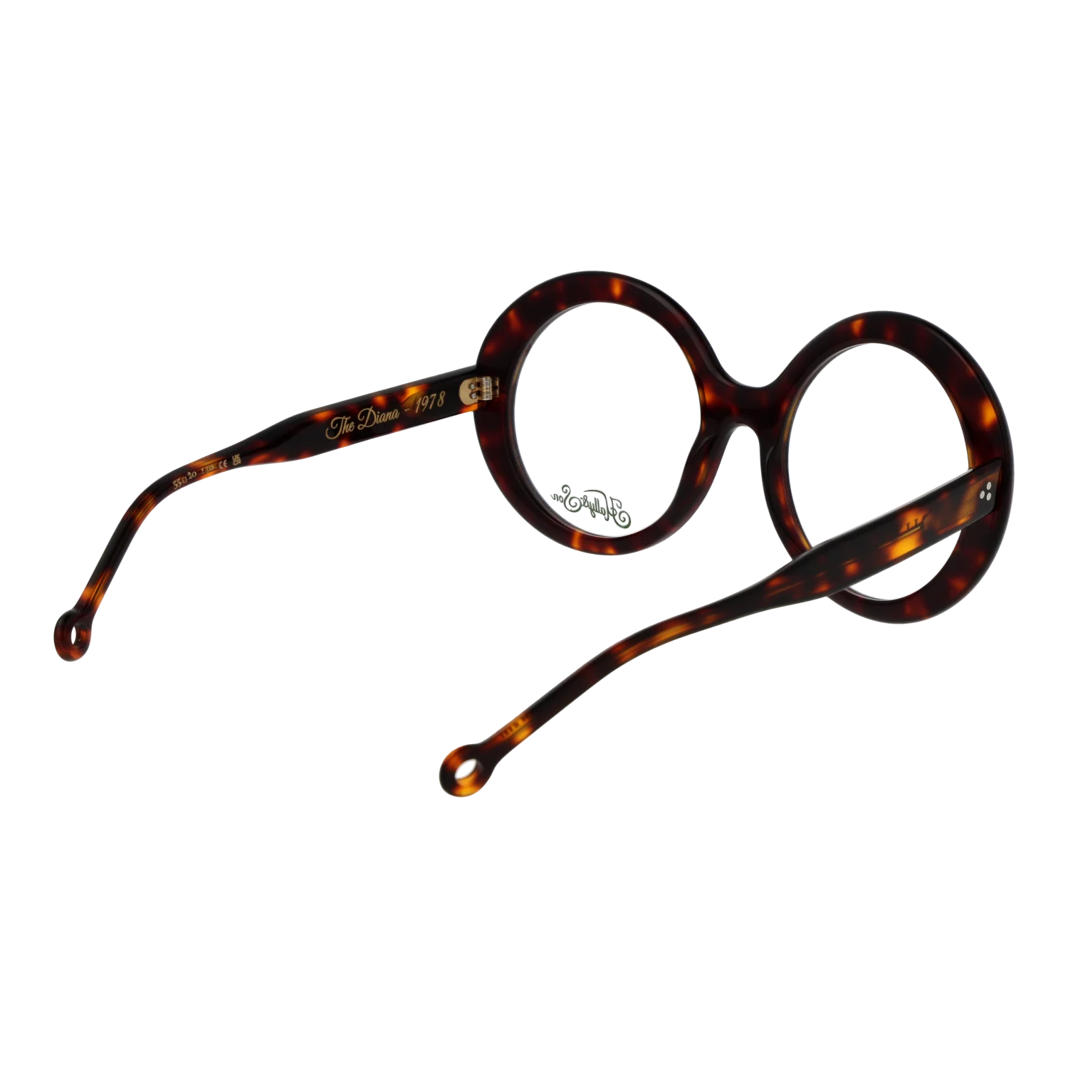 Hally & Son HS863V02 5502 – von hinten