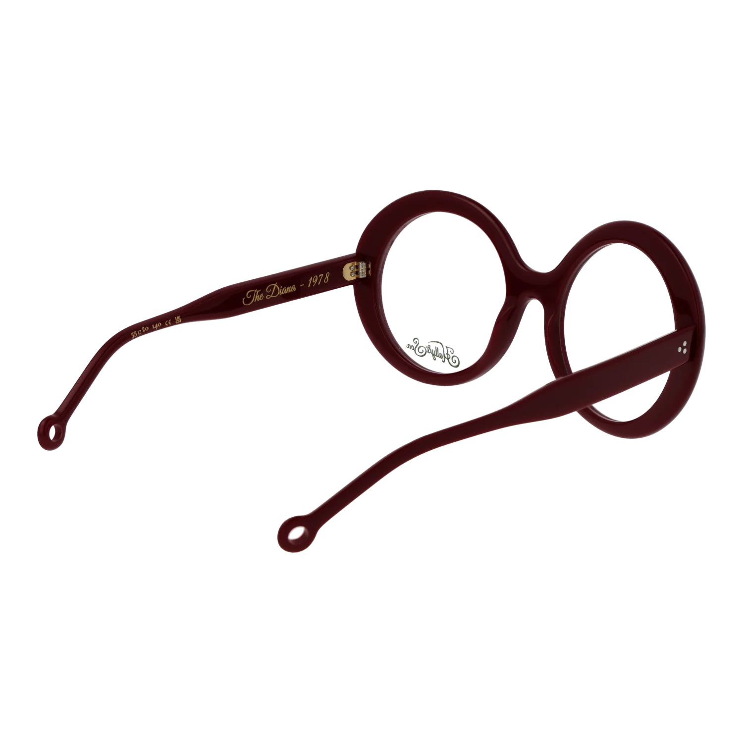 Hally & Son HS863V03 5503 – von hinten