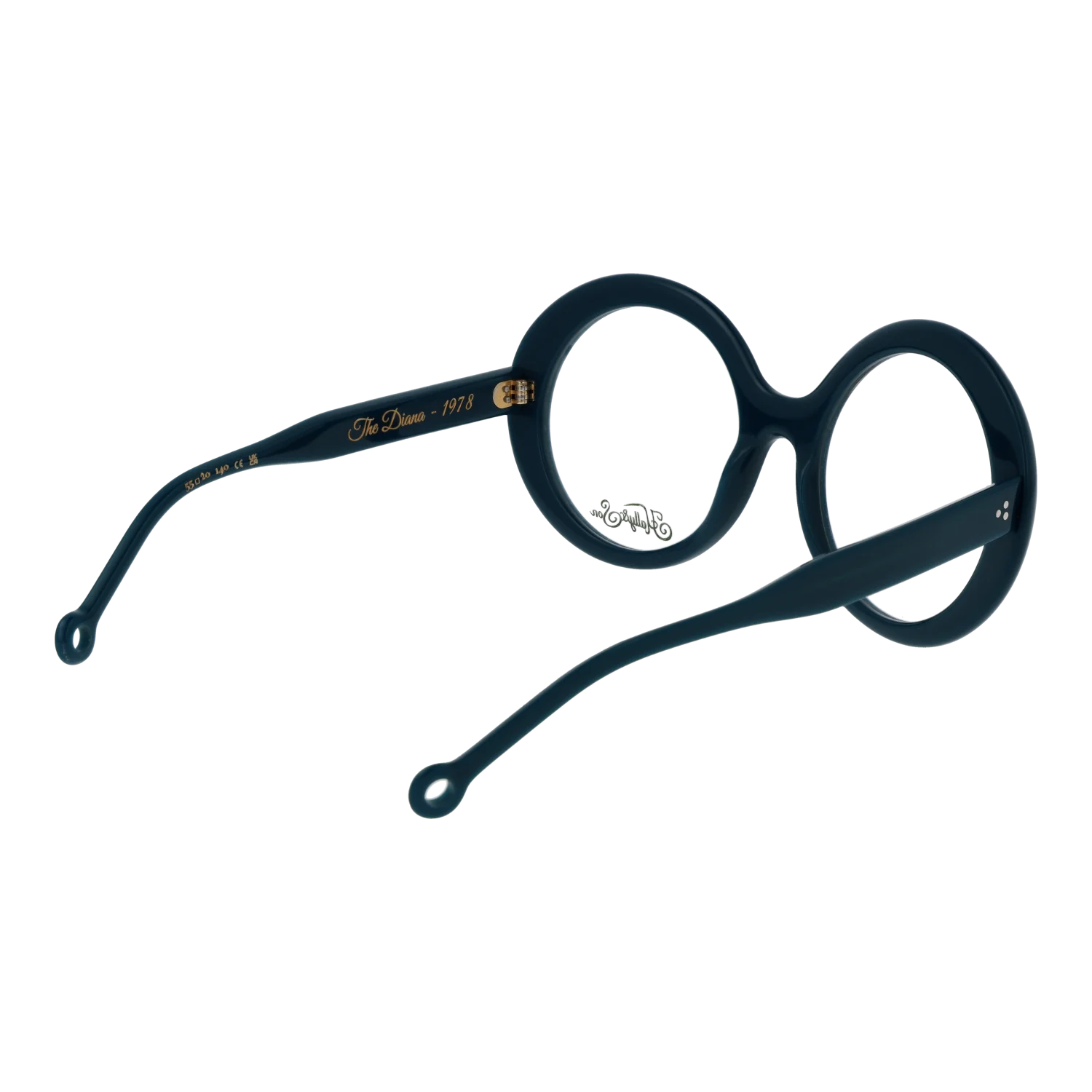 Hally & Son HS863V04 5504 – von hinten
