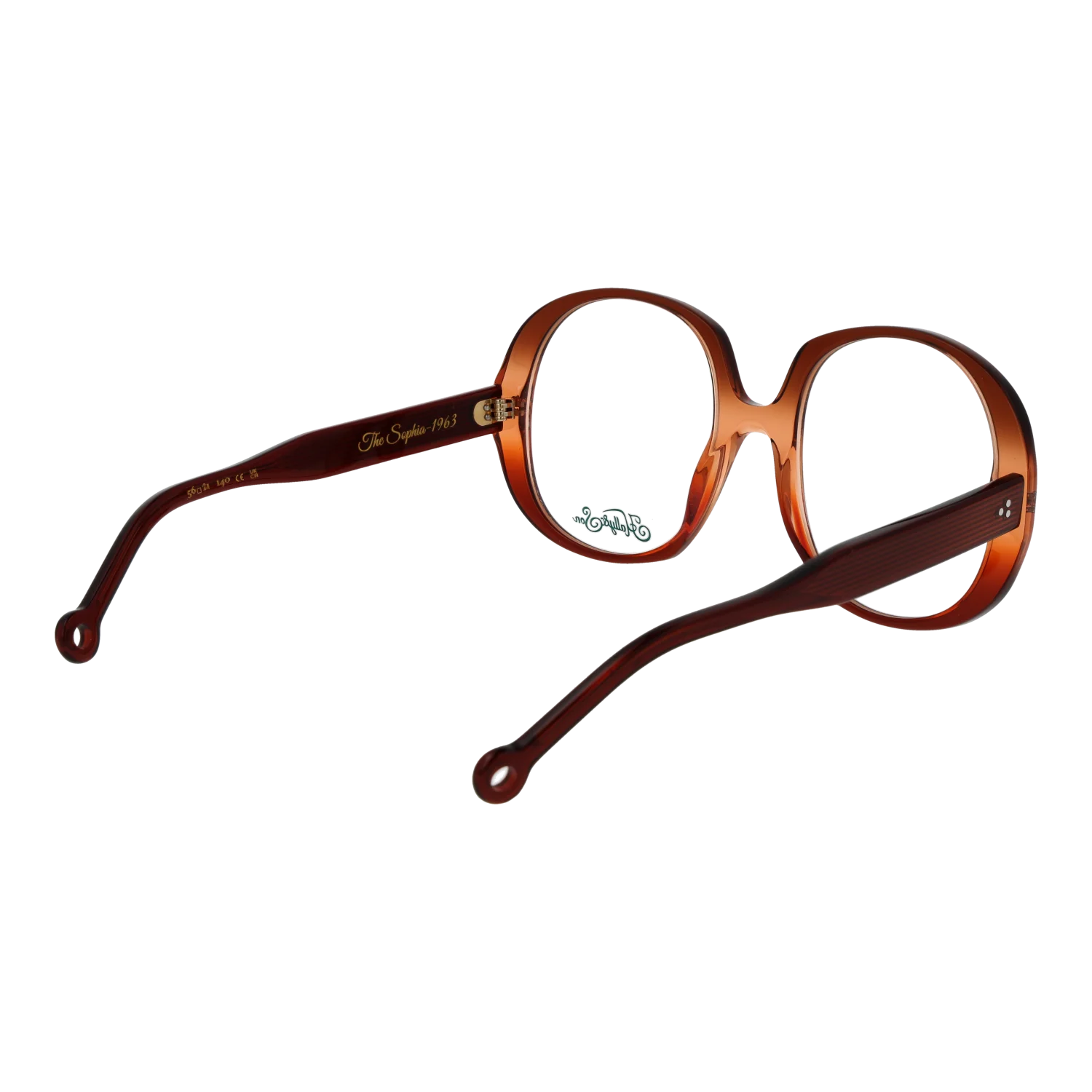 Hally & Son HS864V02 5502 – von hinten