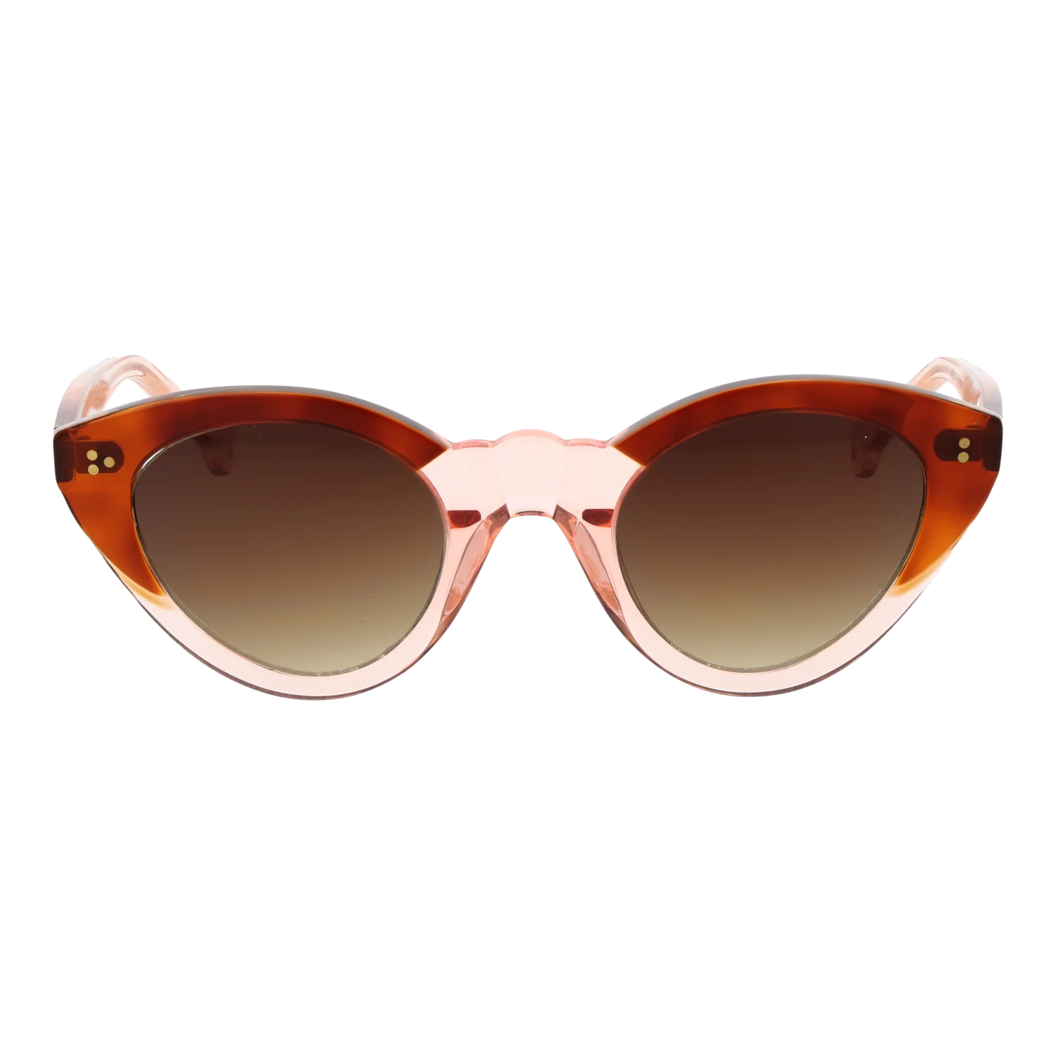 Hally & Son Sonnenbrille HS865V02S 02S 48