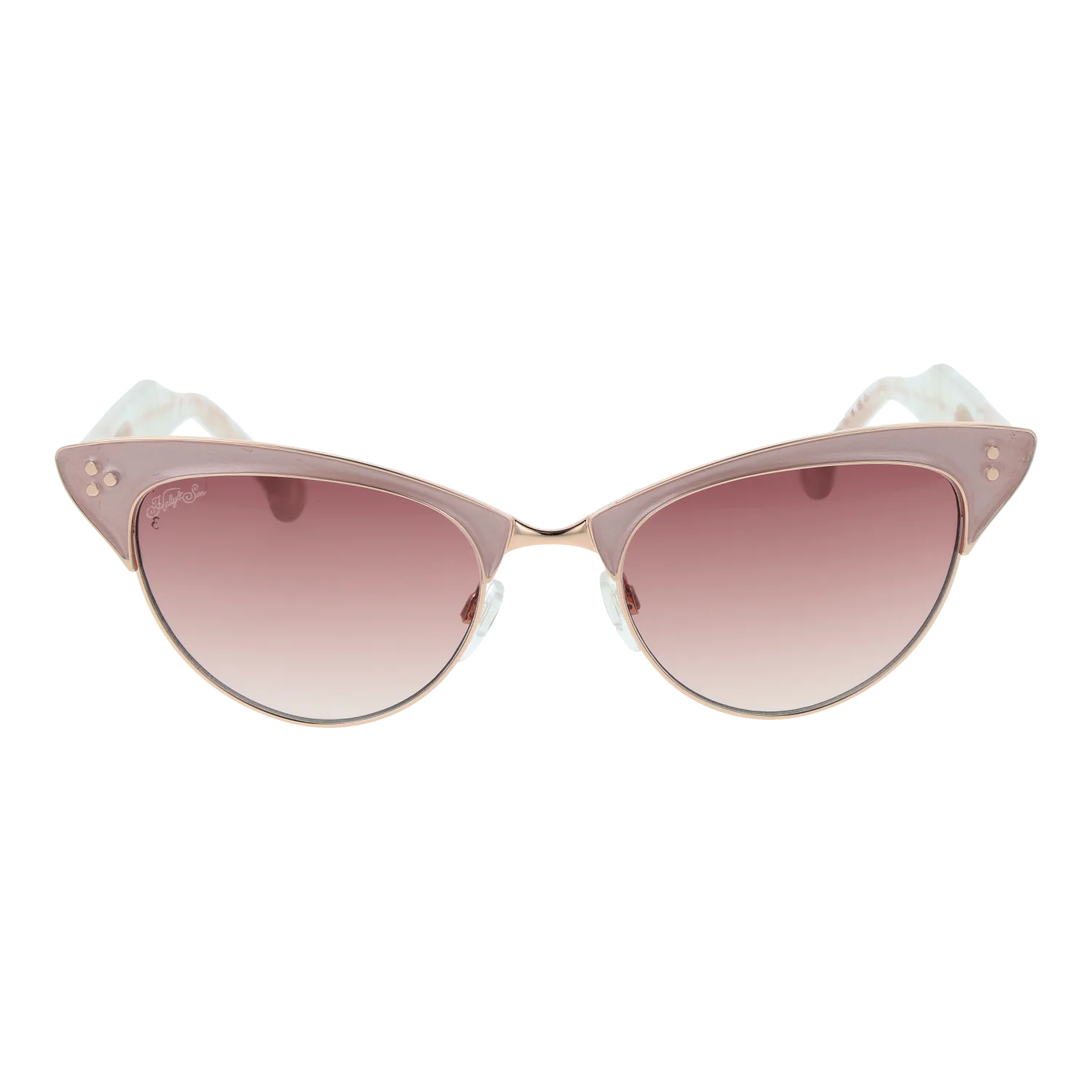 Hally & Son Sonnenbrille HS871S04 04 55