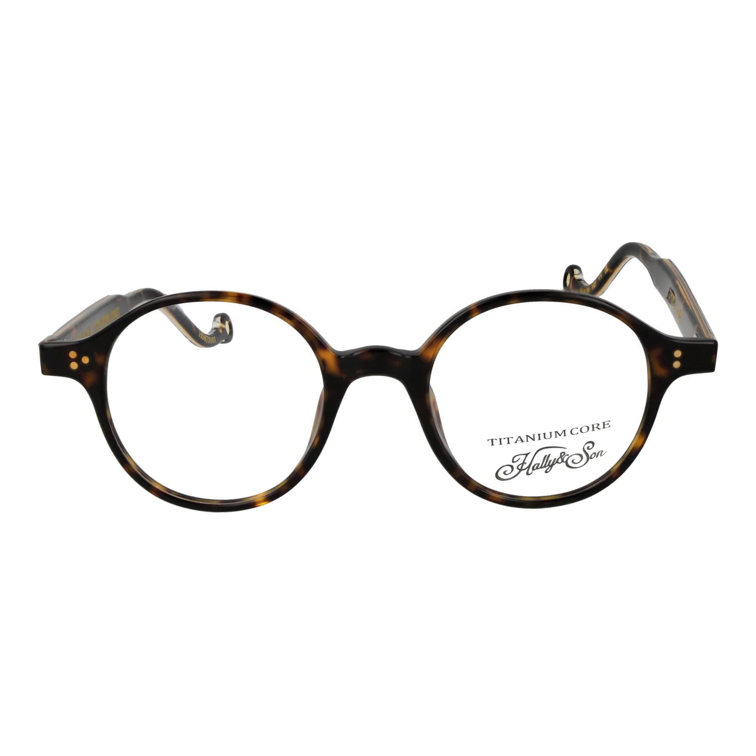 Hally & Son Brillenfassung HS873V01 01 46