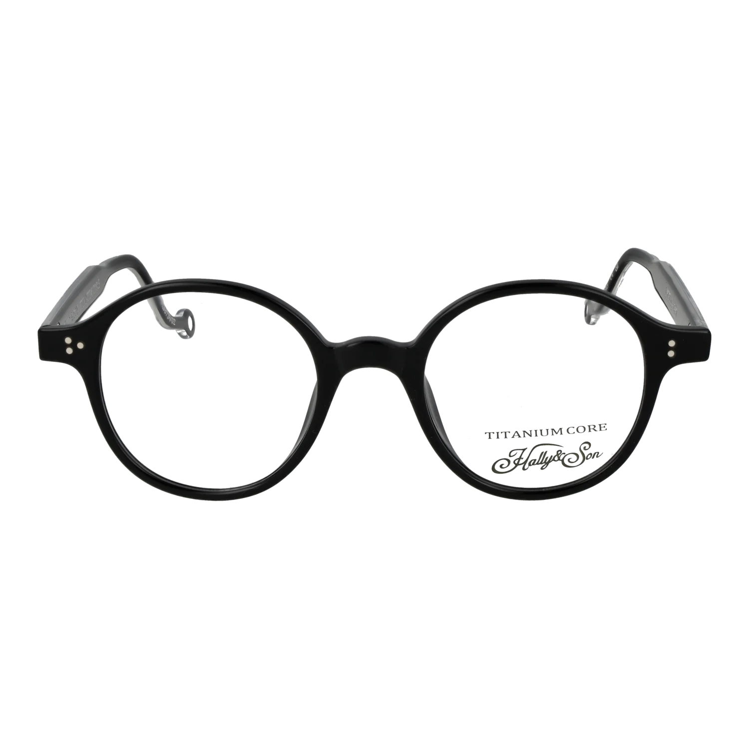 Hally & Son Brillenfassung HS873V02 02 46