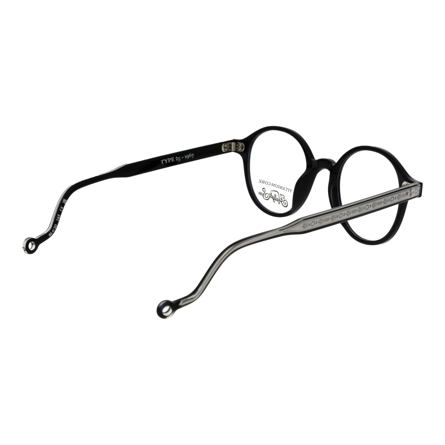 Hally & Son HS873V02 4602 – von hinten