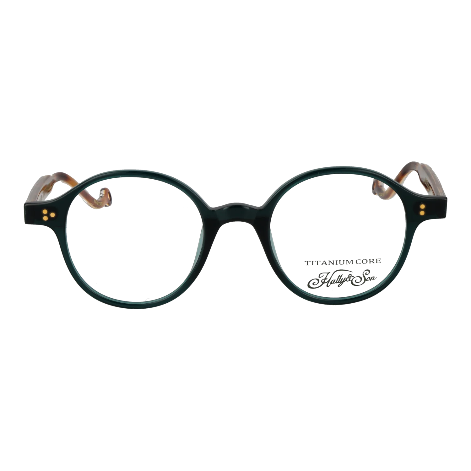 Hally & Son Brillenfassung HS873V04 04 46