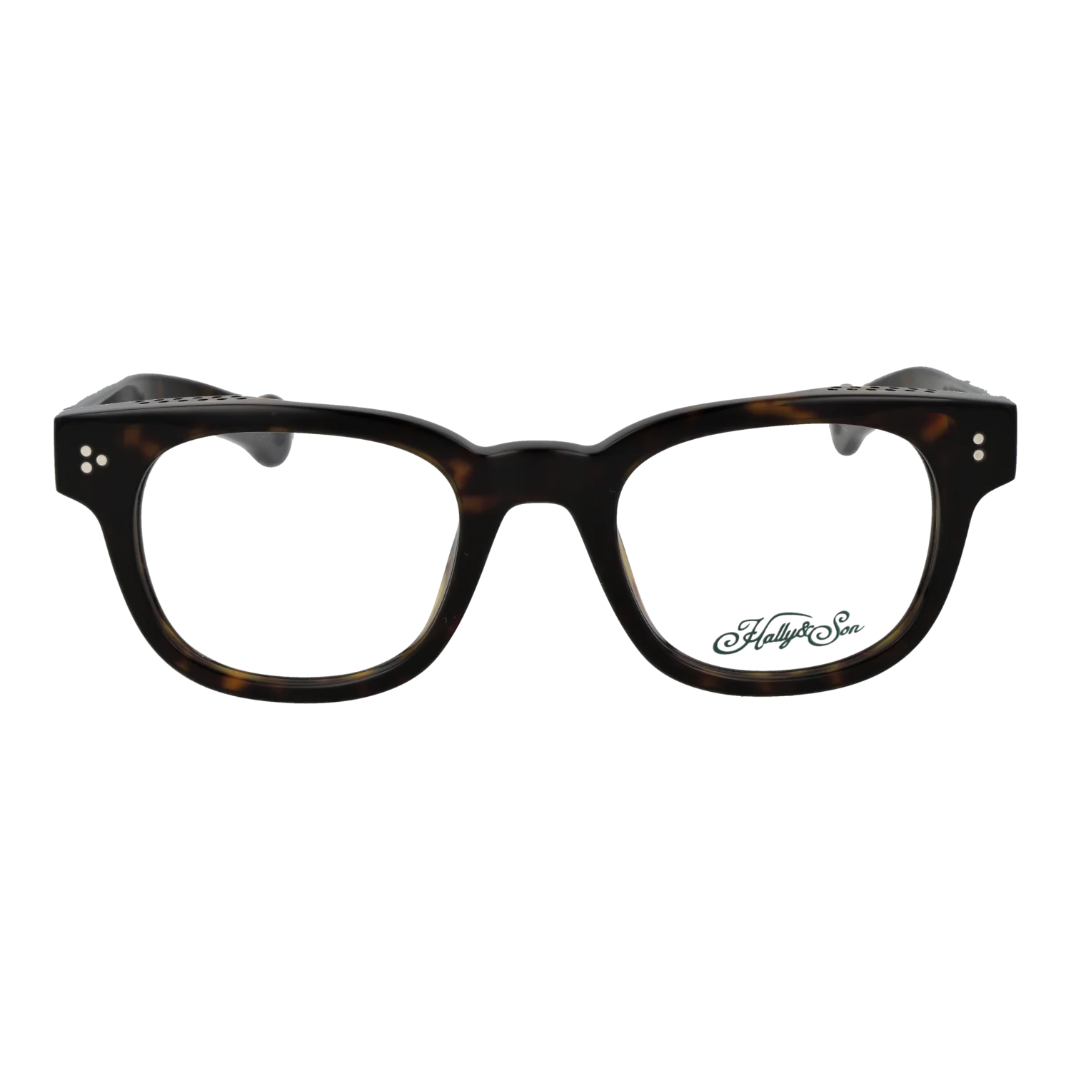 Hally & Son Brillenfassung HS886V02 02 50