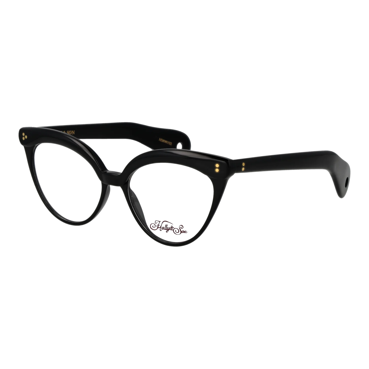 Hally & Son HS898V02 5202 – schräg