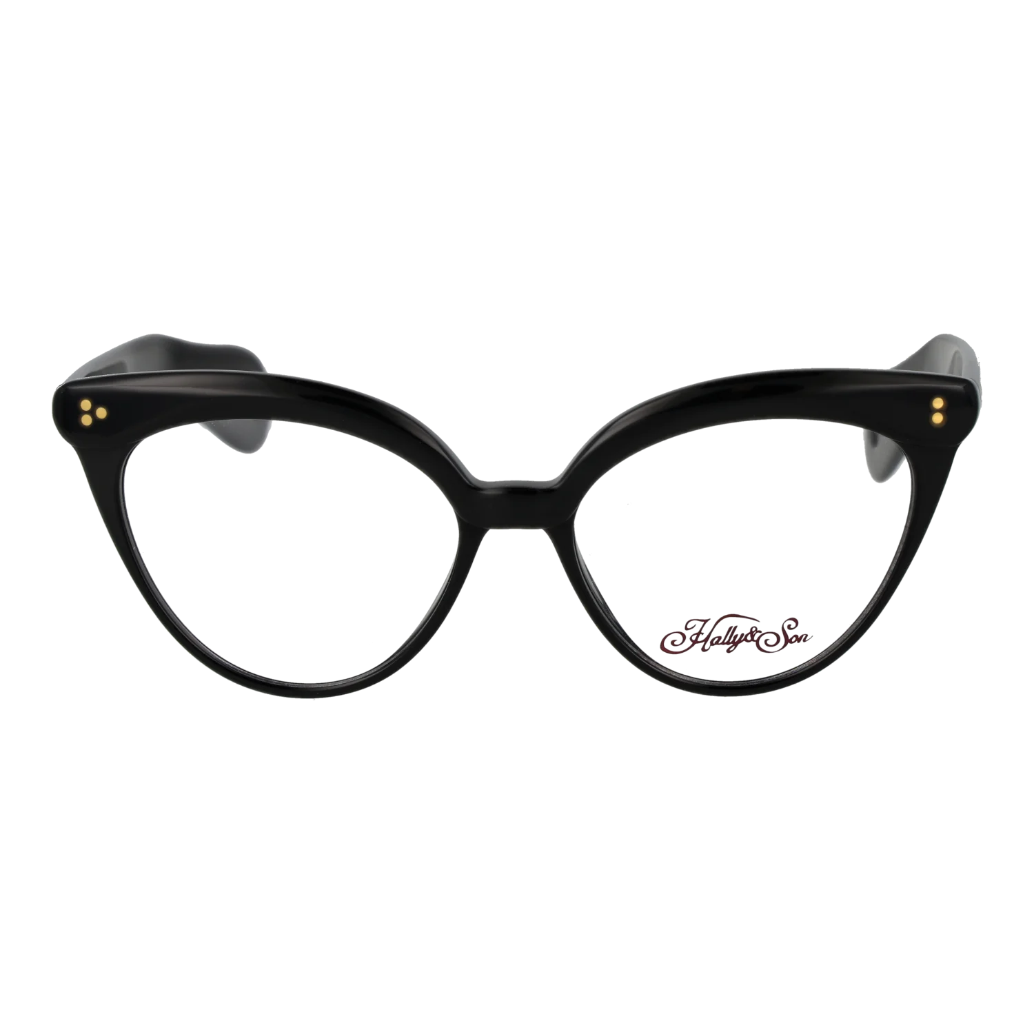 Hally & Son Brillenfassung HS898V02 02 52