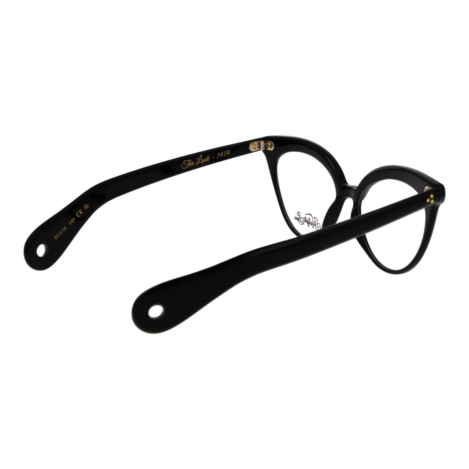 Hally & Son HS898V02 5202 – von hinten