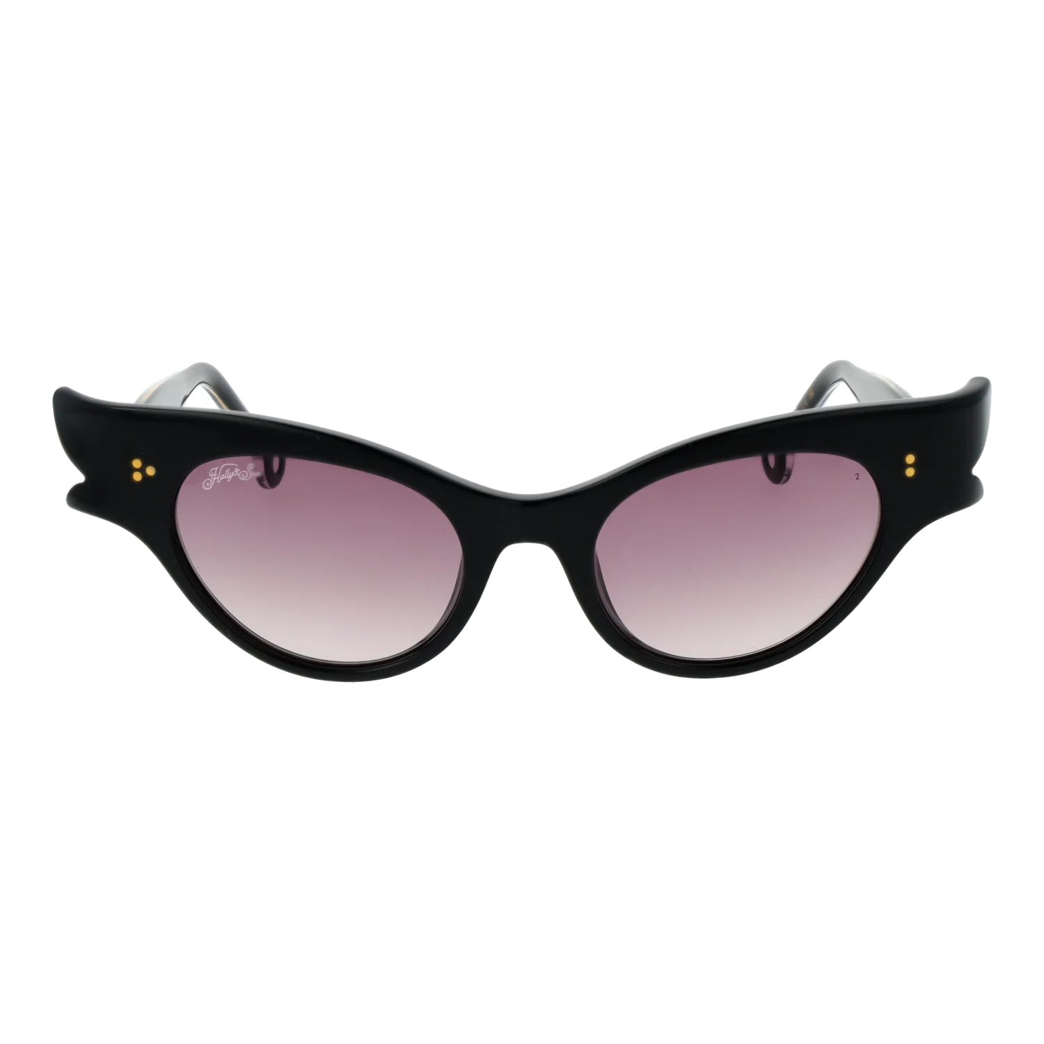 Hally & Son Sonnenbrille HS899V01S 01S 50
