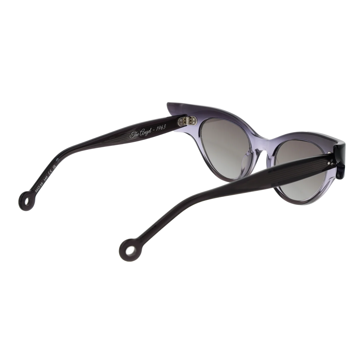 Hally & Son HS899V03S 5003S – von hinten