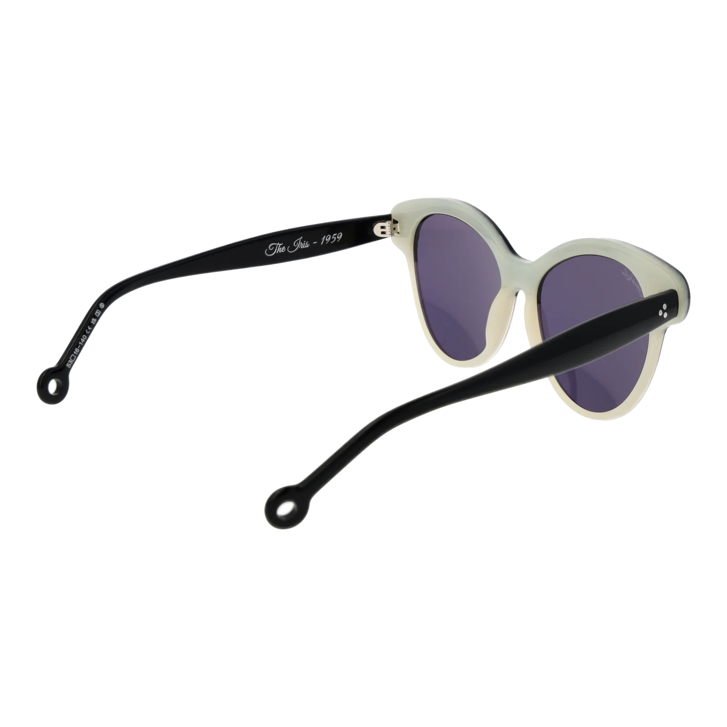 Hally & Son HS901S04 5304 – von hinten