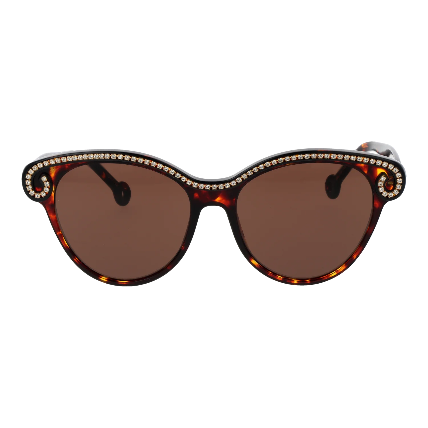 Hally & Son Sonnenbrille HS901V02S 02S 53