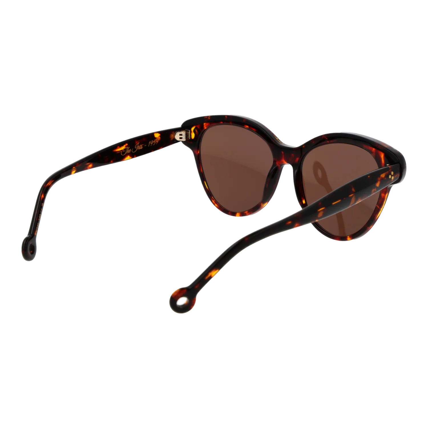 Hally & Son HS901V02S 5302S – von hinten