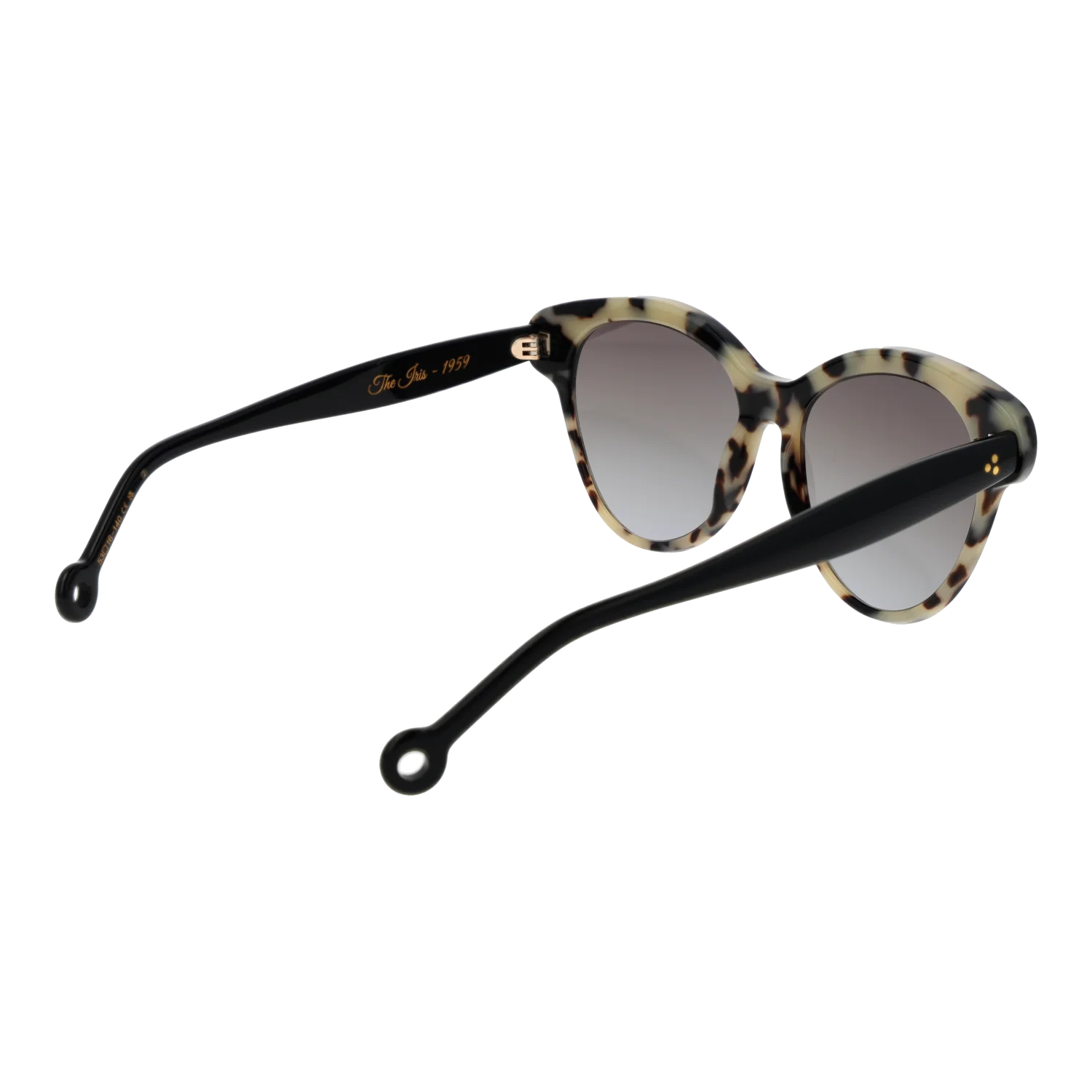 Hally & Son HS901V03S 5303S – von hinten