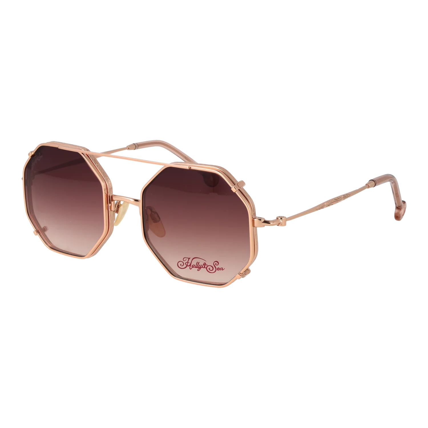 Hally & Son HS904C02 5202 – getragen