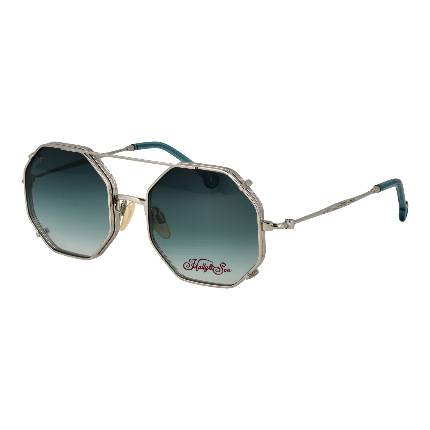 Hally & Son HS904C03 5203 – getragen