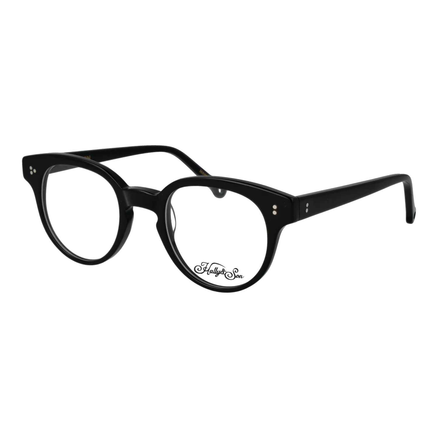 Hally & Son Brillenfassung HS905V01 01 48